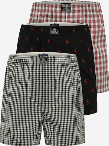 Polo Ralph Lauren Boxershorts in Gemengde kleuren: voorkant