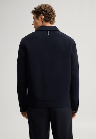 JOOP! Regular fit Overhemd in Blauw