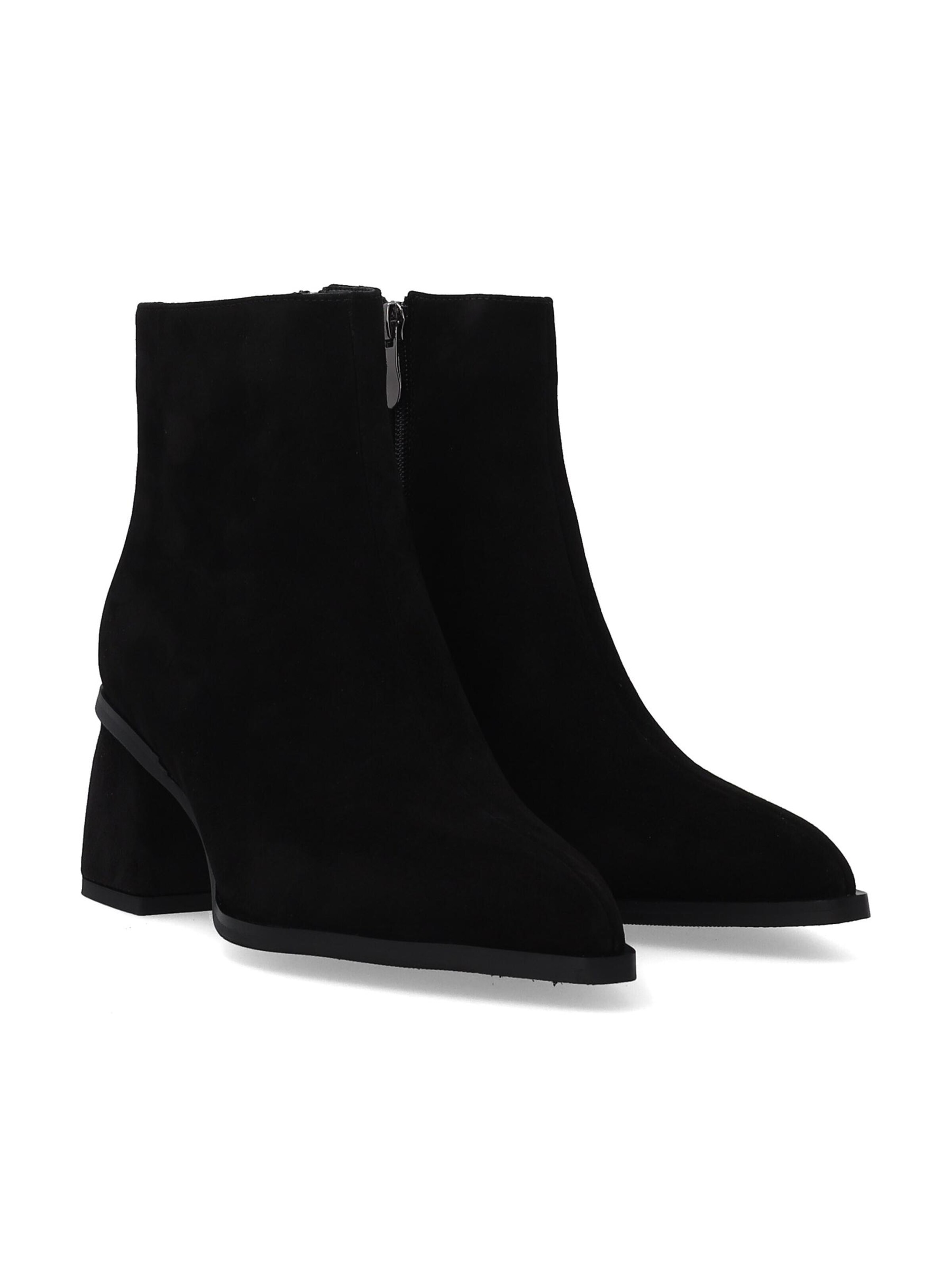 VENEZIA Stiefelette‌ in Schwarz