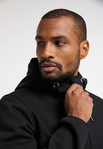 Mo SPORTS Performance Jacket in Black