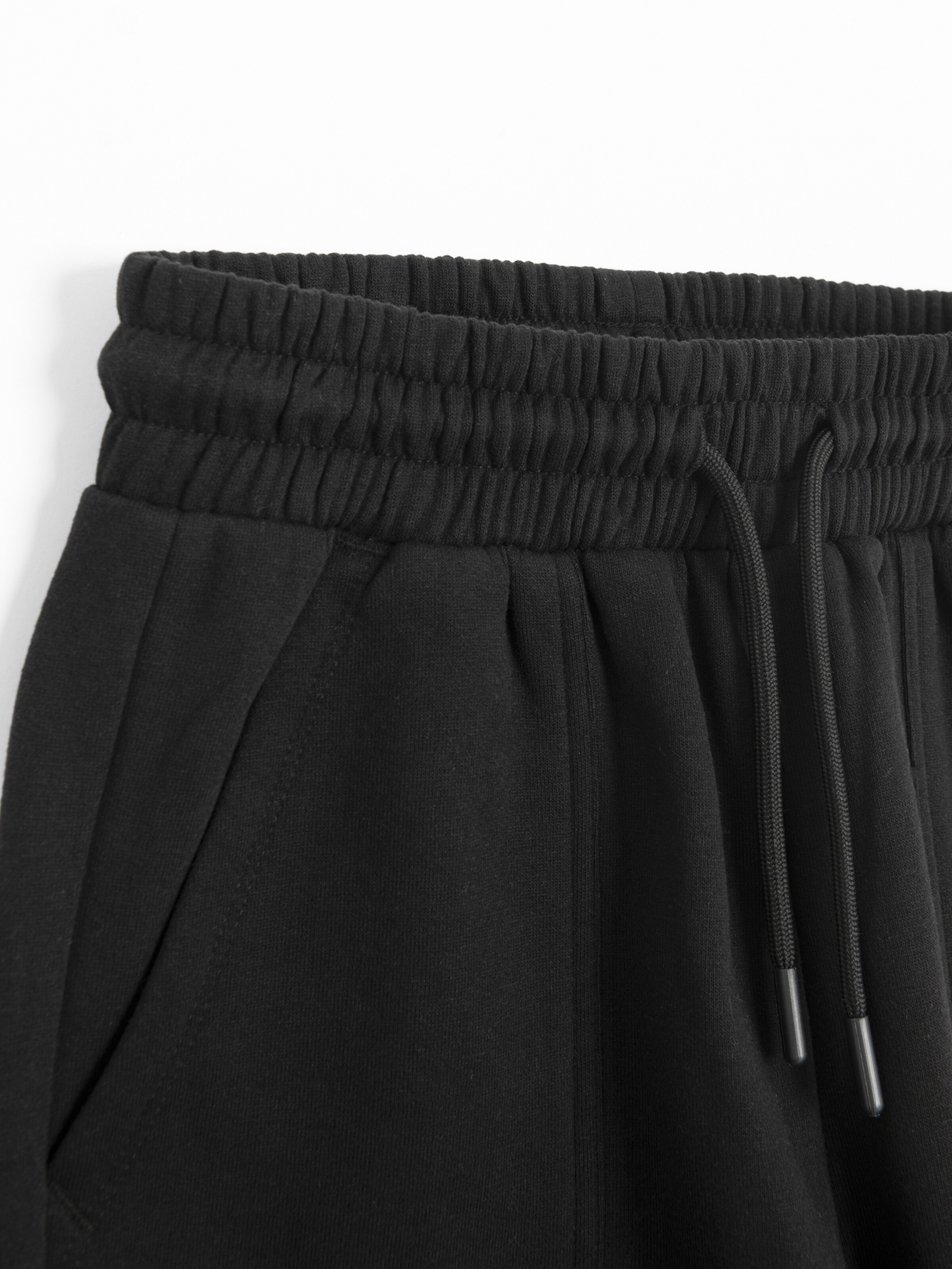 Regular Pantalon Cool Club en noir