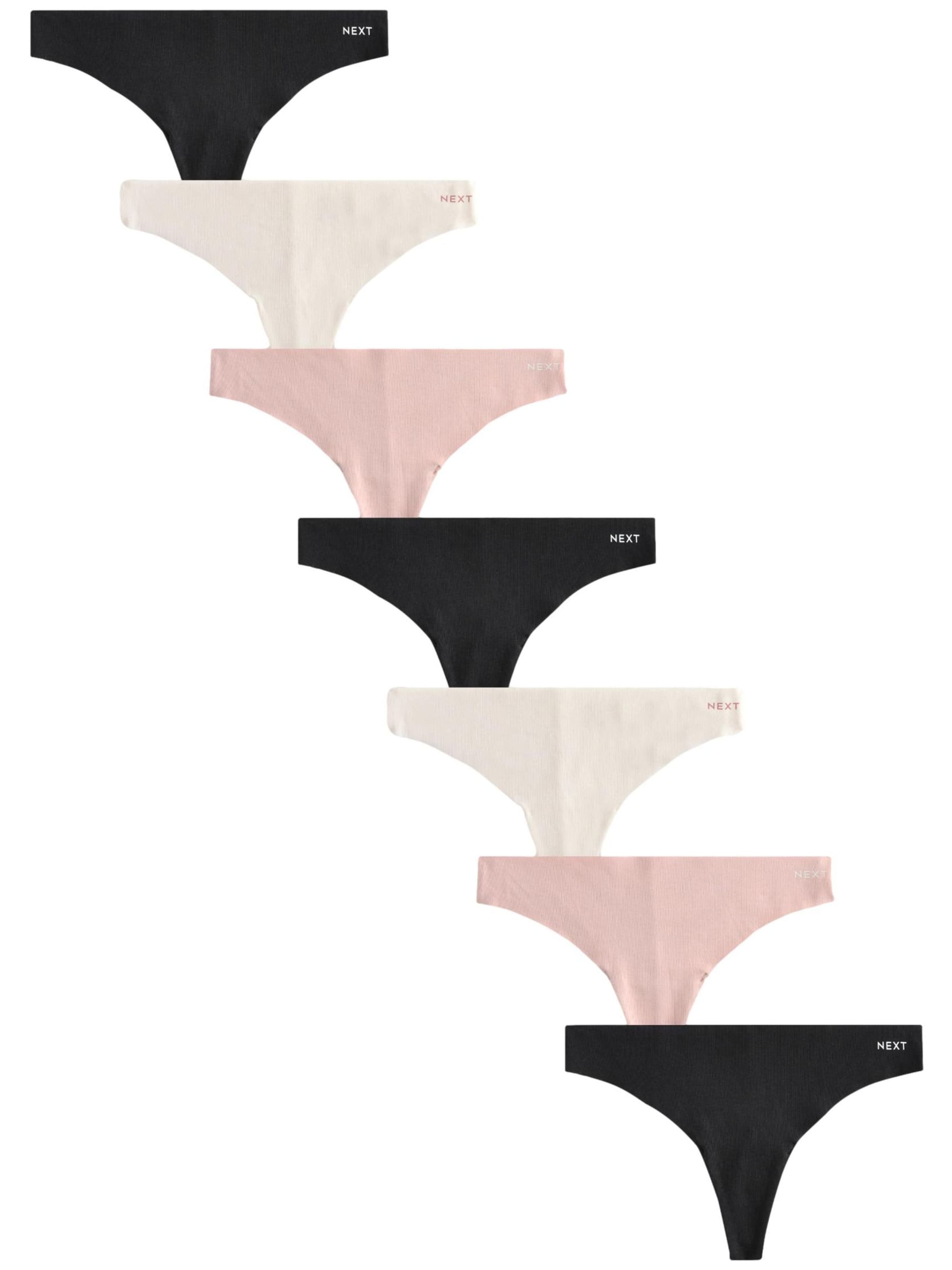 Next String in Beige: voorkant