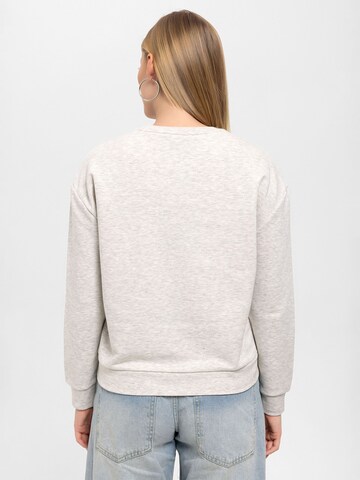 AntiochSweater majica - bež boja