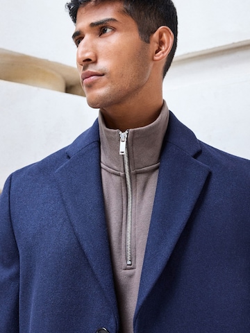 Manteau mi-saison Next en bleu