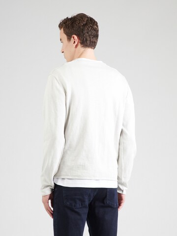 Only & Sons Trui 'ONSGORDON' in Grijs