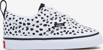 VANS Sneaker 'TD Era Elastic Lace' in Schwarz