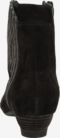 Bottines THINK! en noir