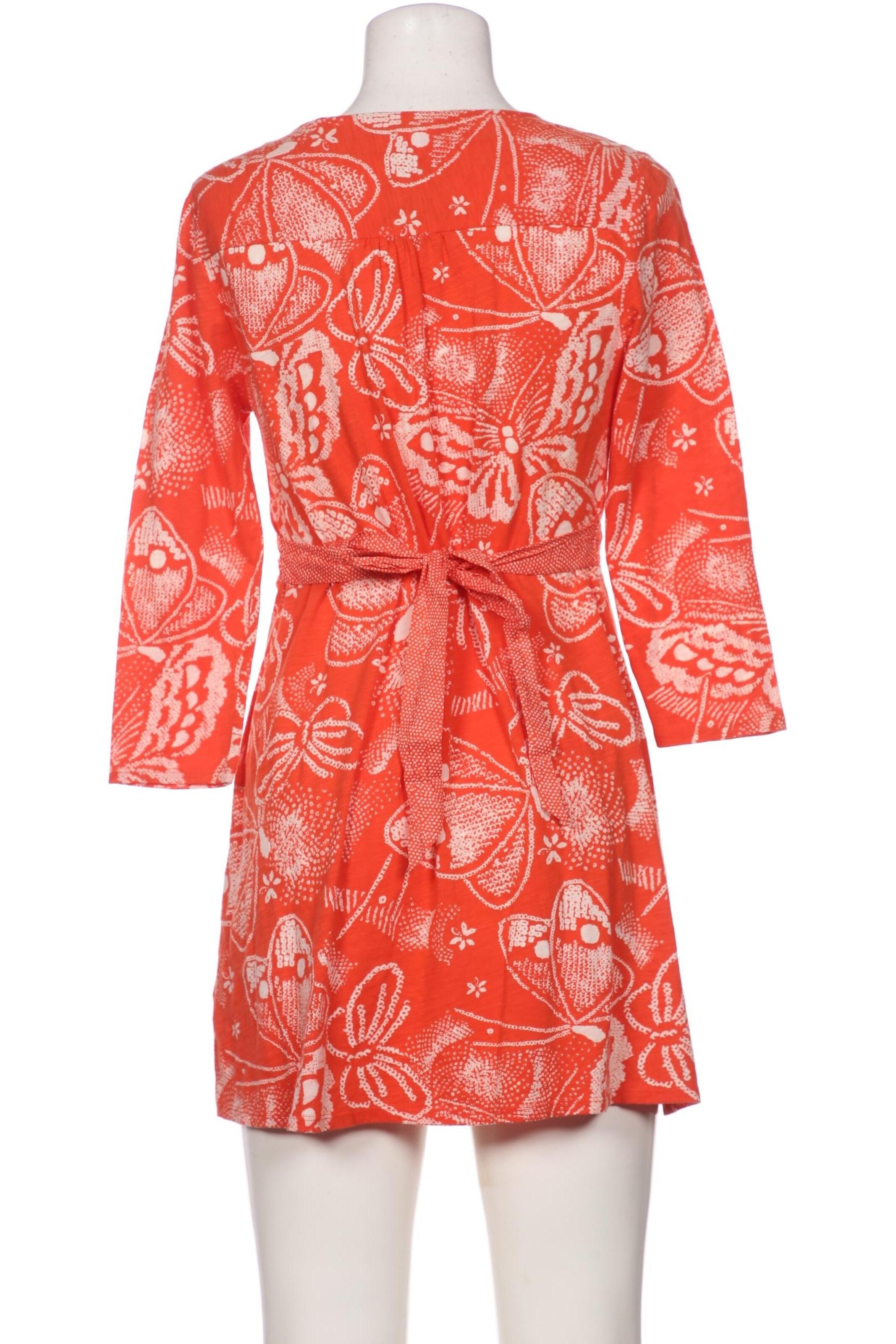 WHITE STUFF Dress in XL in Orange