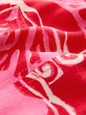 Next Šaty – červená