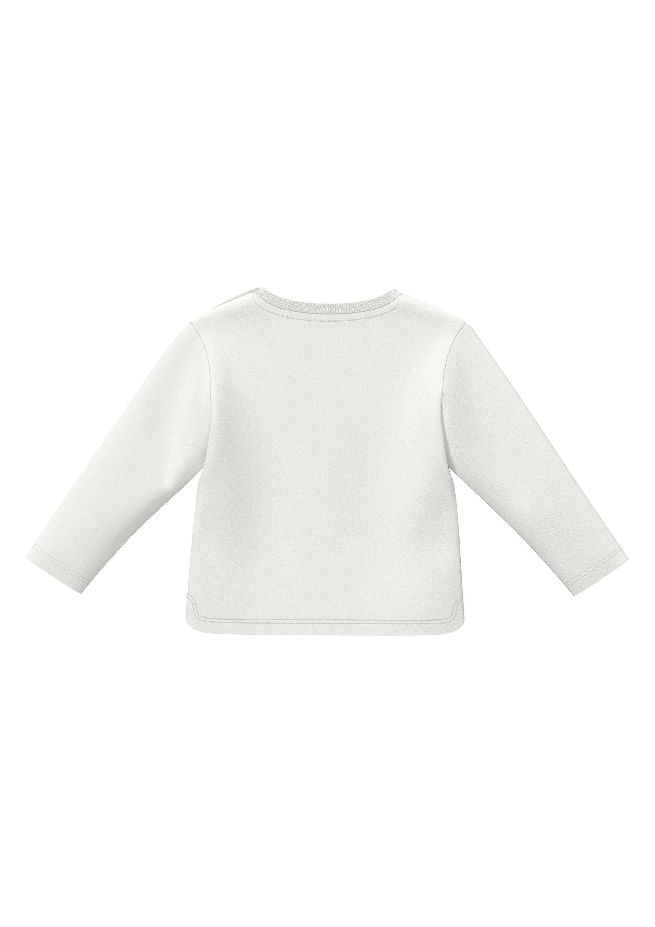 T-Shirt s.Oliver en beige