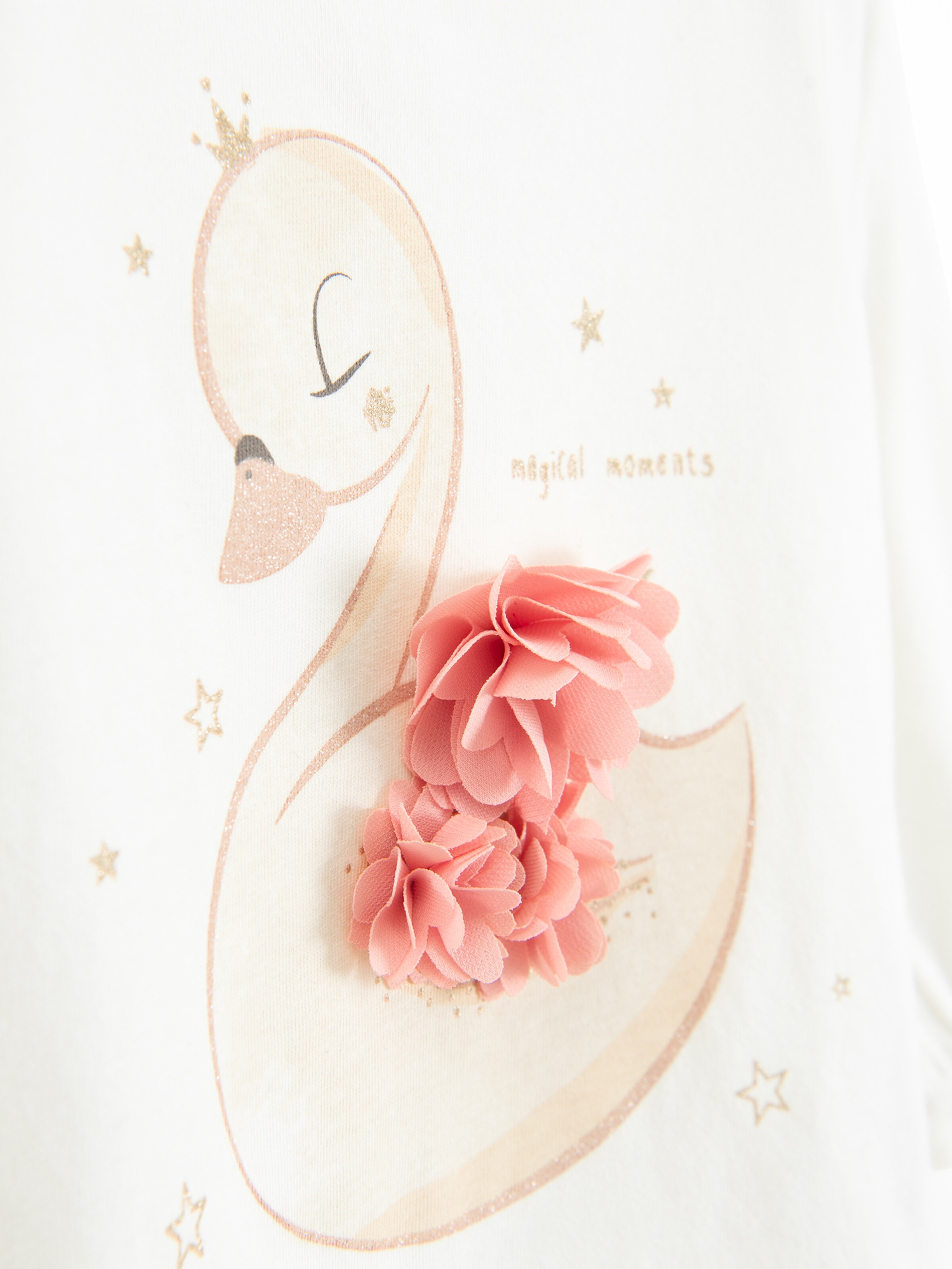 Cool Club - Conjuntos em laranja