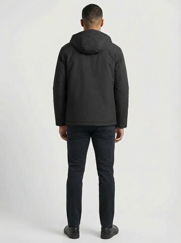 TRAPP Jacke in Schwarz