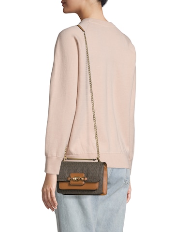 MICHAEL Michael Kors Crossbody bag in Brown