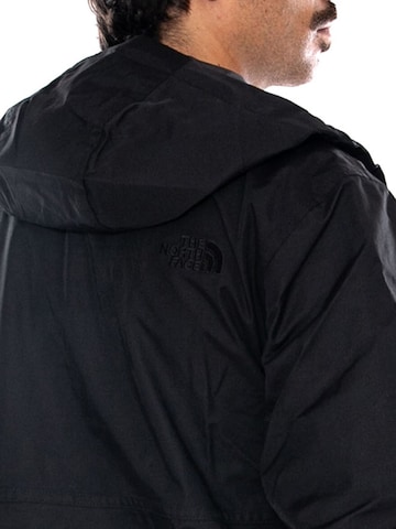 THE NORTH FACE Winterjacke 'DRYVENT'‌‌‌‌‌‌‌‌‌‌ in Schwarz
