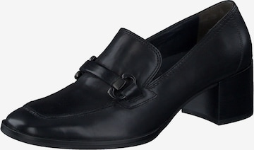 Paul Green Pumps in Zwart: voorkant