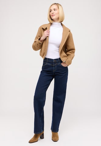 Angels Regular Jeans ' Liz Modern ' in Blue