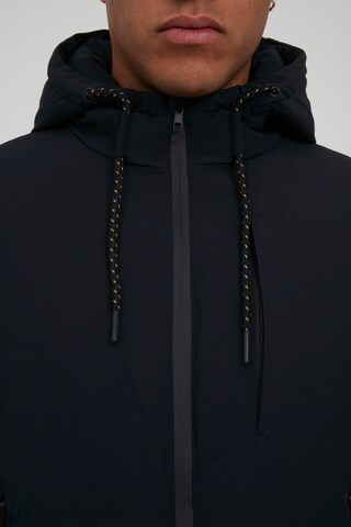 Veste d’hiver BLEND en noir