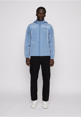 Veste mi-saison 'Sergio Tacchini' Sergio Tacchini en bleu