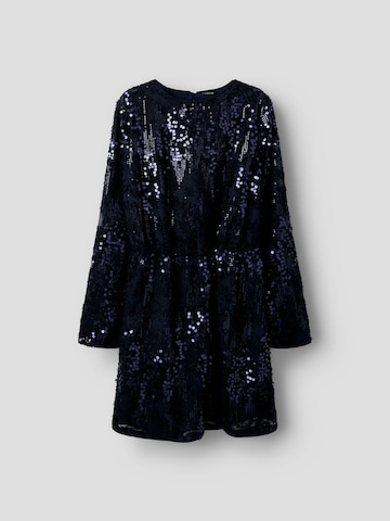LMTD Kleid in Blau