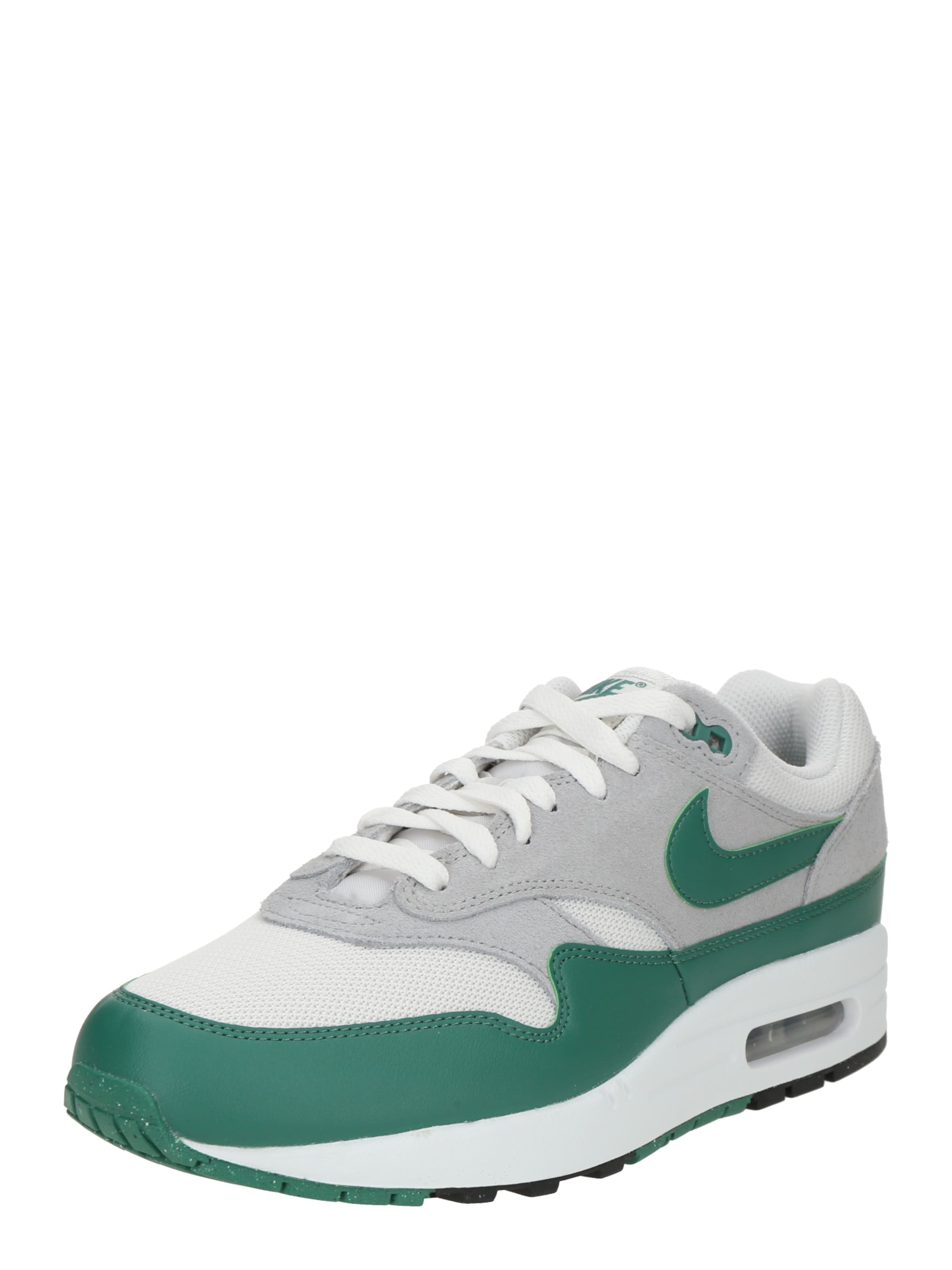 Nike Sportswear Nízke tenisky &#x27;AIR MAX 1 ESS&#x27; - Biela: predná strana