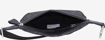 Esquire Fanny Pack in Grey