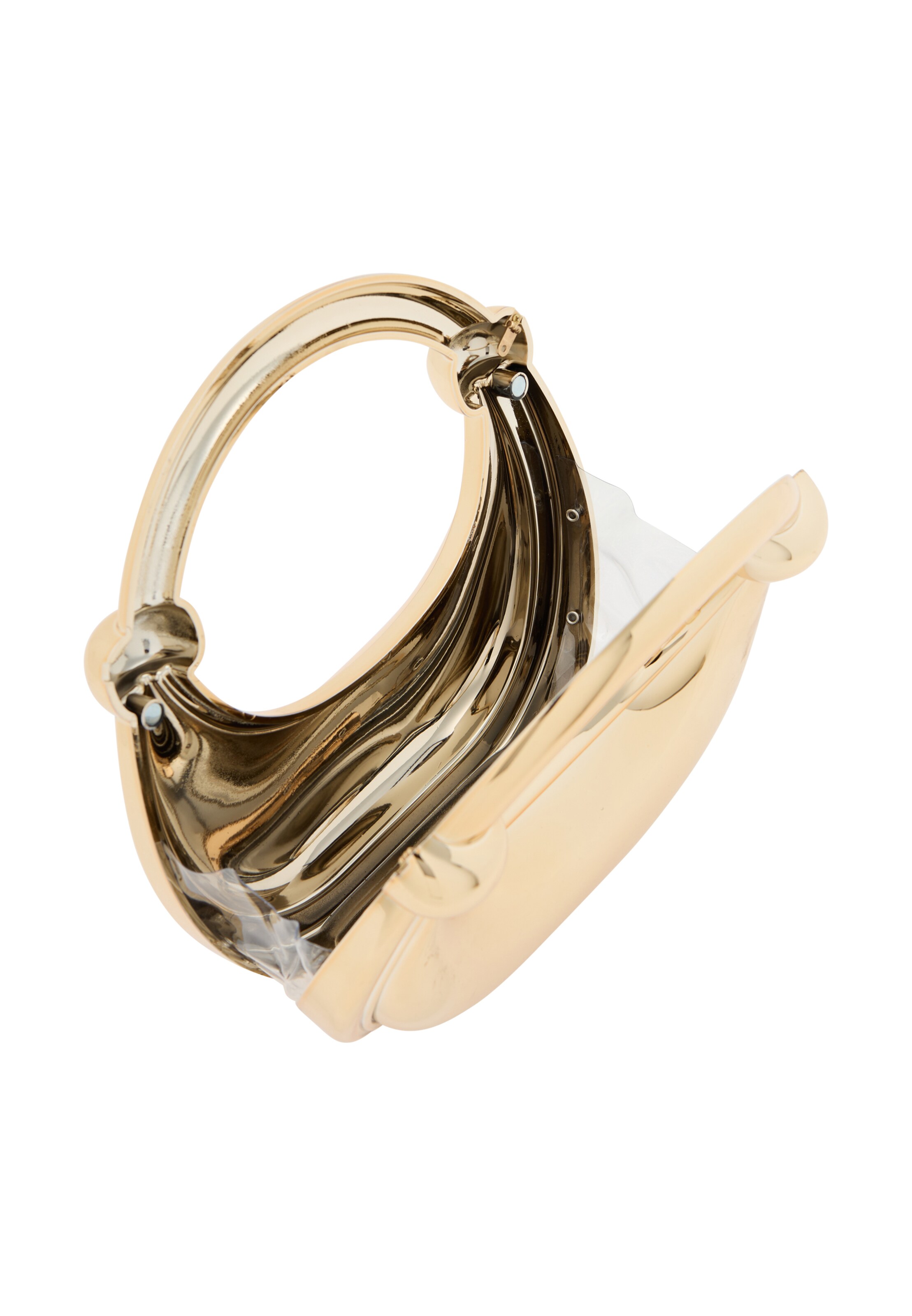 myMo at night Κλατς σε χρυσό