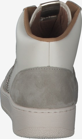 Viktoria Sneaker in Grau