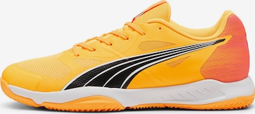 PUMA Sportschuh 'Eliminate Turbo' in Orange: Vorderseite