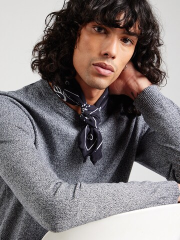 JACK & JONES Trui in Grijs