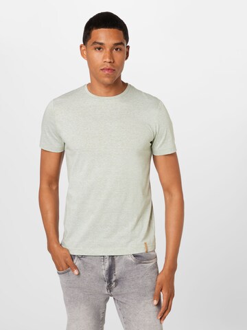 ETERNA Shirt in Green: front