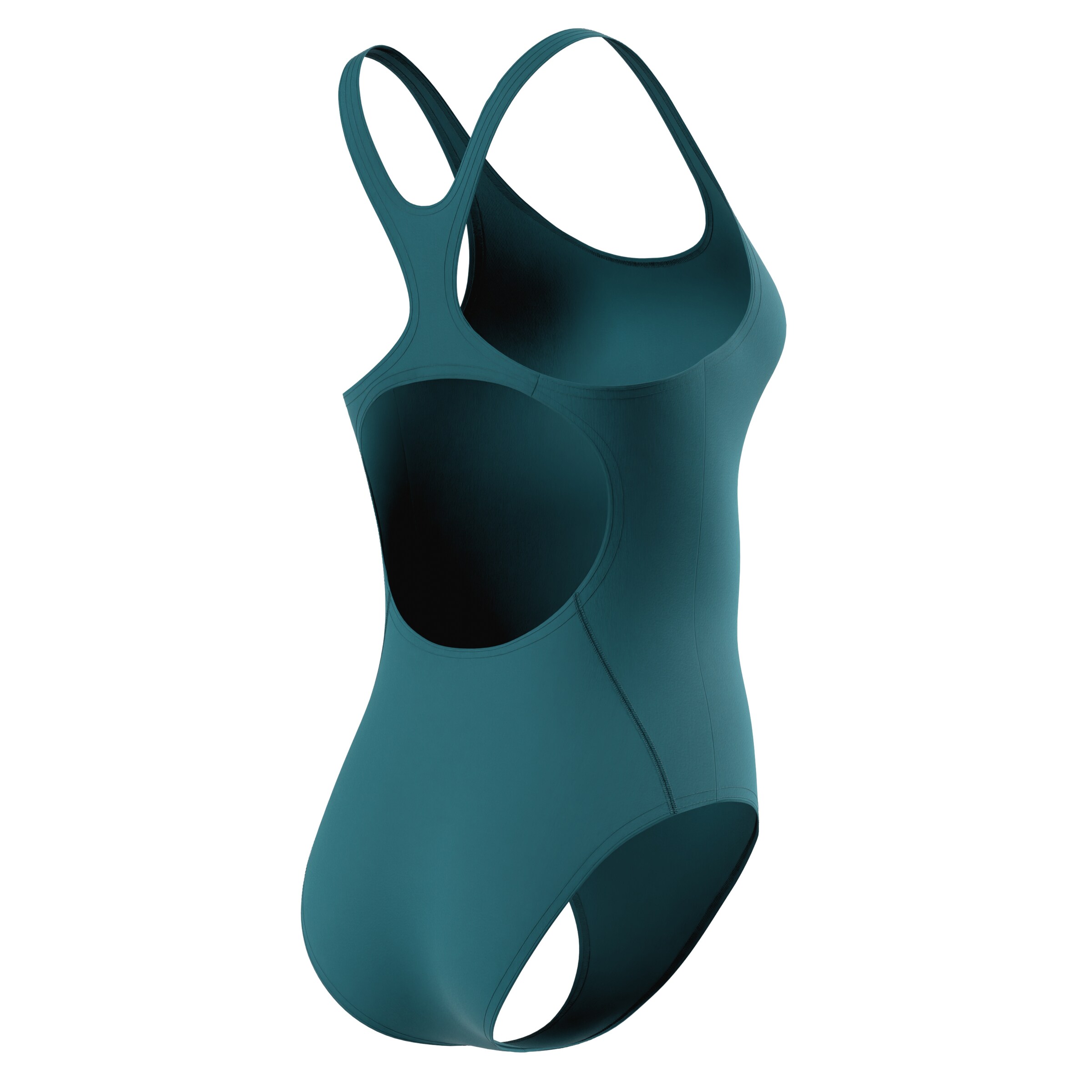 SPEEDO Bralette Swimsuit in Blue