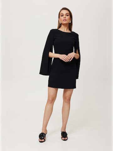 Makover - Vestido en negro
