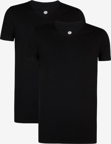 Petrol Industries Särk, värv must: eest vaates