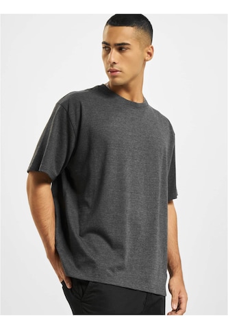 T-Shirt 'Kizil' Just Rhyse en gris : devant