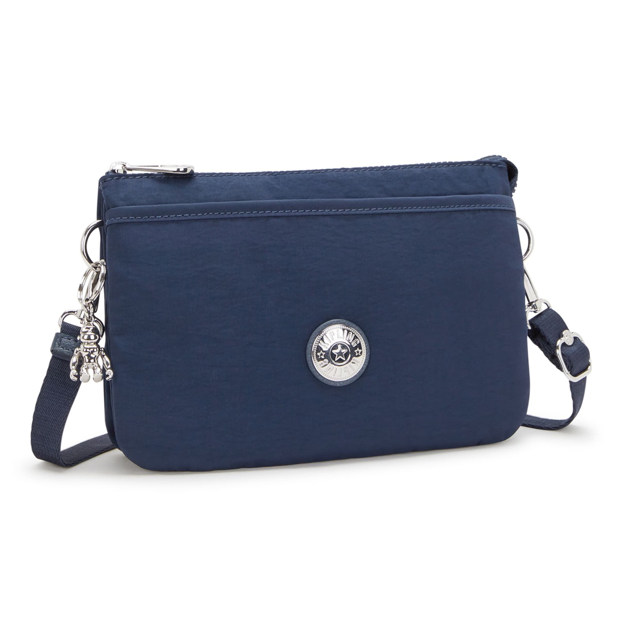 KIPLING Schoudertas 'Riri ' in Blauw