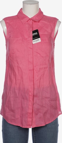 Long Tall Sally Blouse & Tunic in M in Pink: front