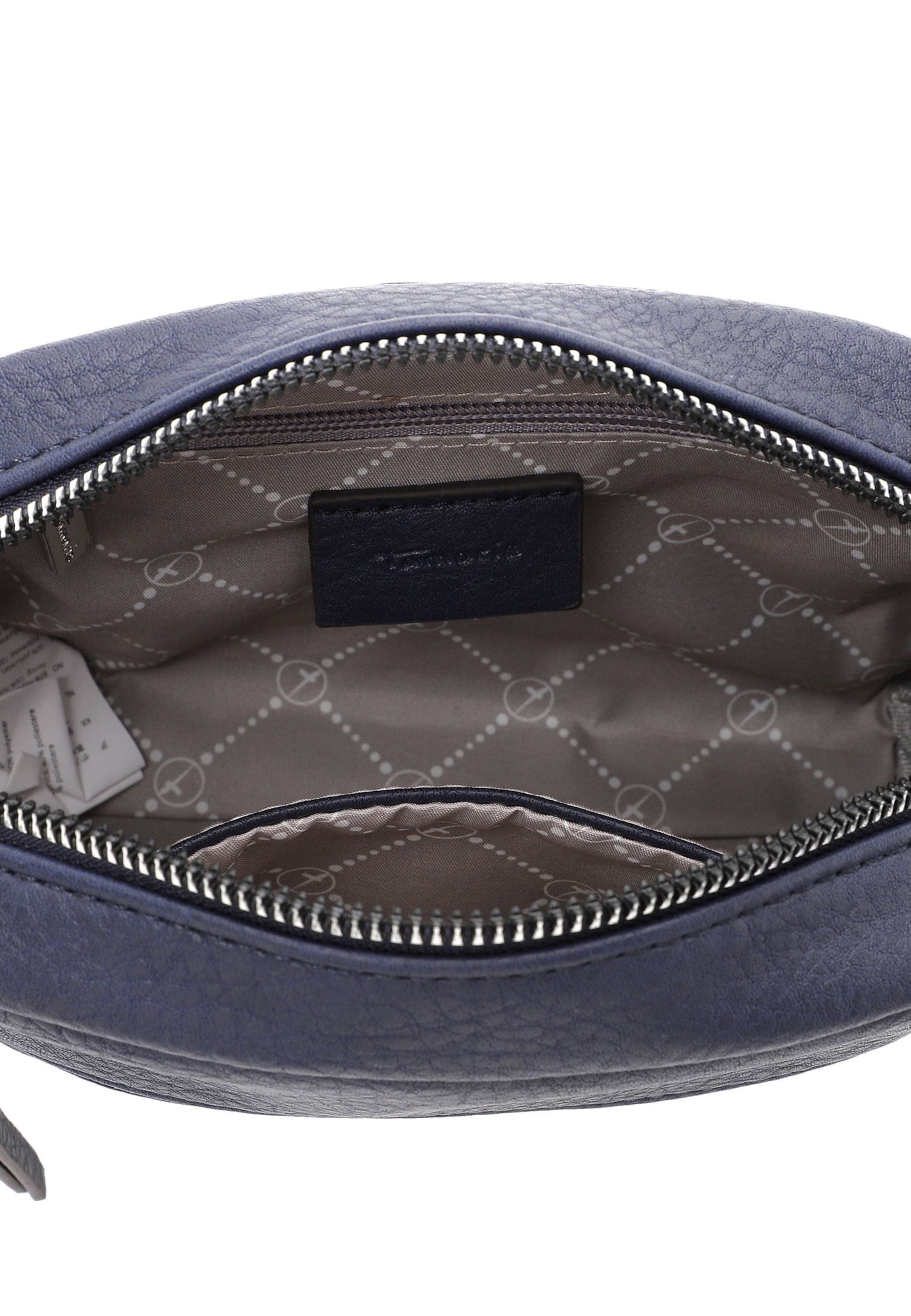 Tamaris Τσάντα ώμου 'Alessia' σε μπλε