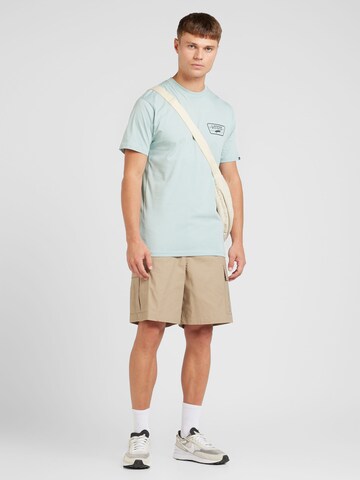 VANS Shirt in Green