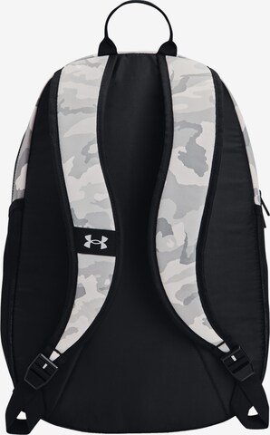 UNDER ARMOUR Sports Backpack in White
