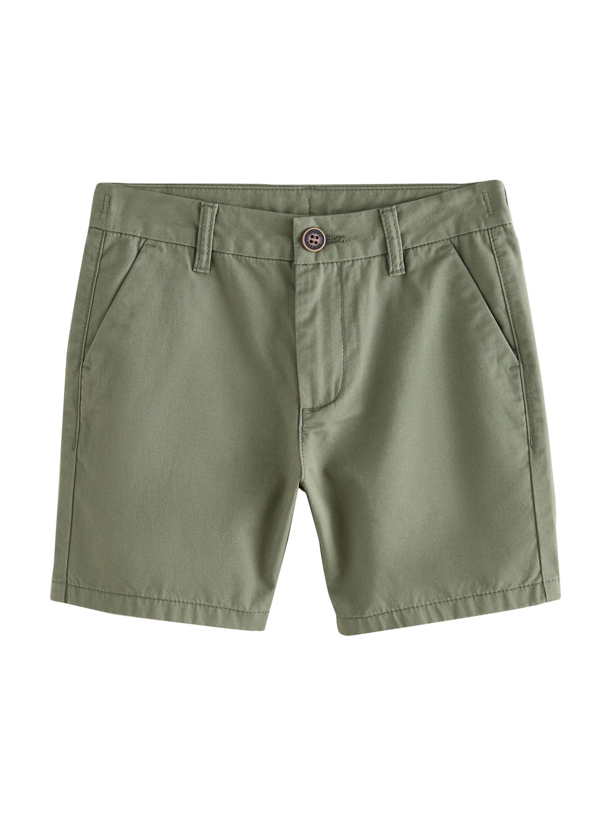 Next Normální Kalhoty – béžová