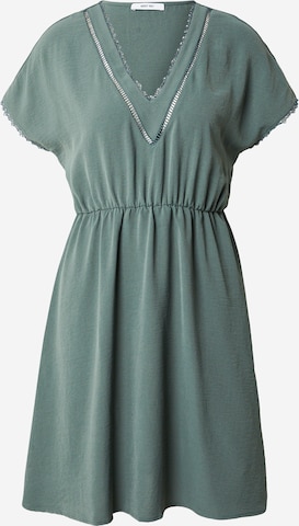 Robe d’été 'Nora' ABOUT YOU en vert : devant