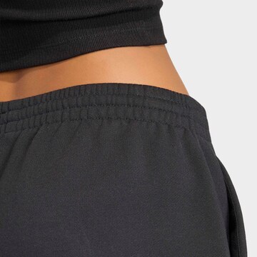 ADIDAS ORIGINALS Loose fit Pants in Black
