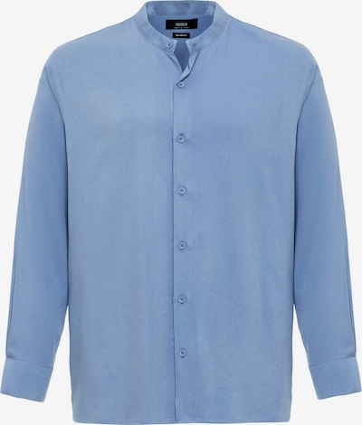 Marškiniai iš Antioch, spalva – melsvai pilka, Prekių apžvalga