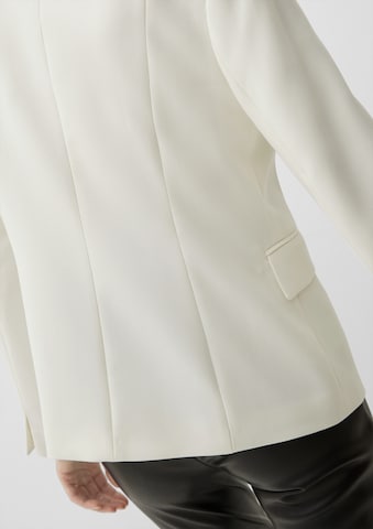 s.Oliver BLACK LABEL Blazers in Beige