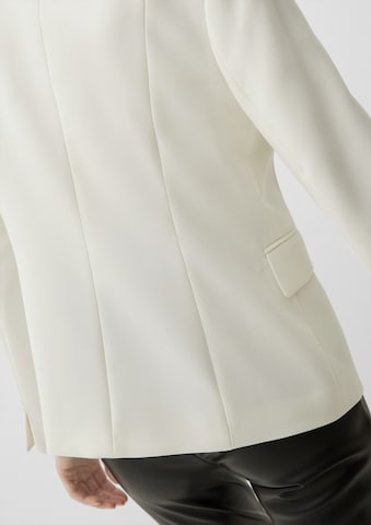 s.Oliver BLACK LABEL Blazer in Beige