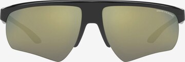 ARMANI EXCHANGE Солнцезащитные очки '0AX4123S628158/2' в Черный