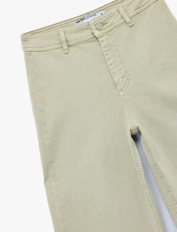 Koton Loose fit Jeans in Green