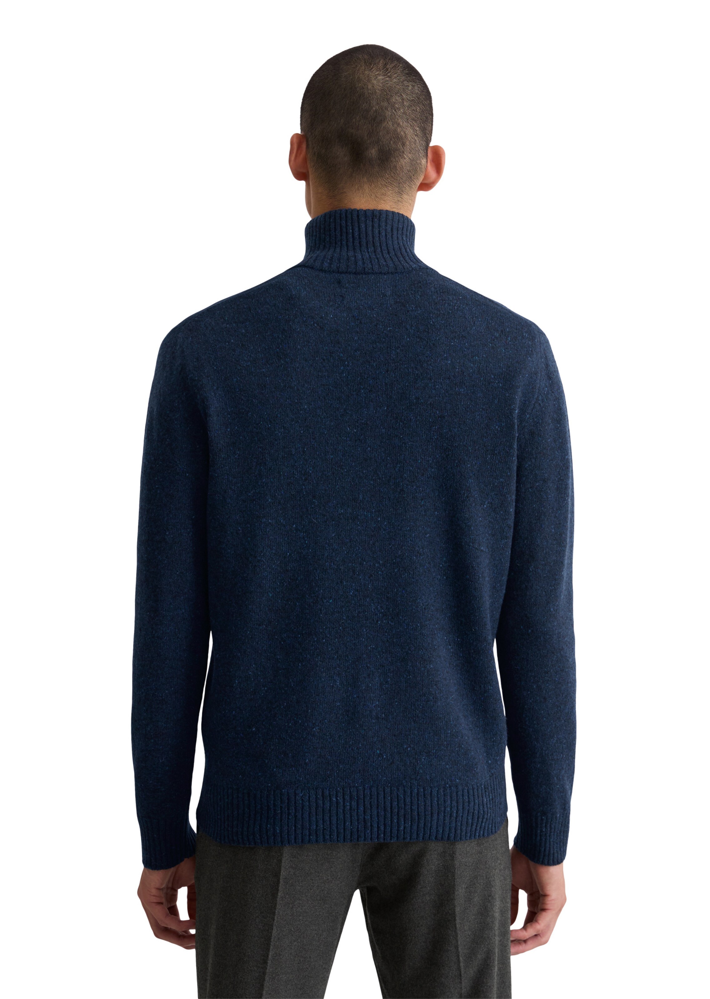 Marc O'Polo Pullover in Blau