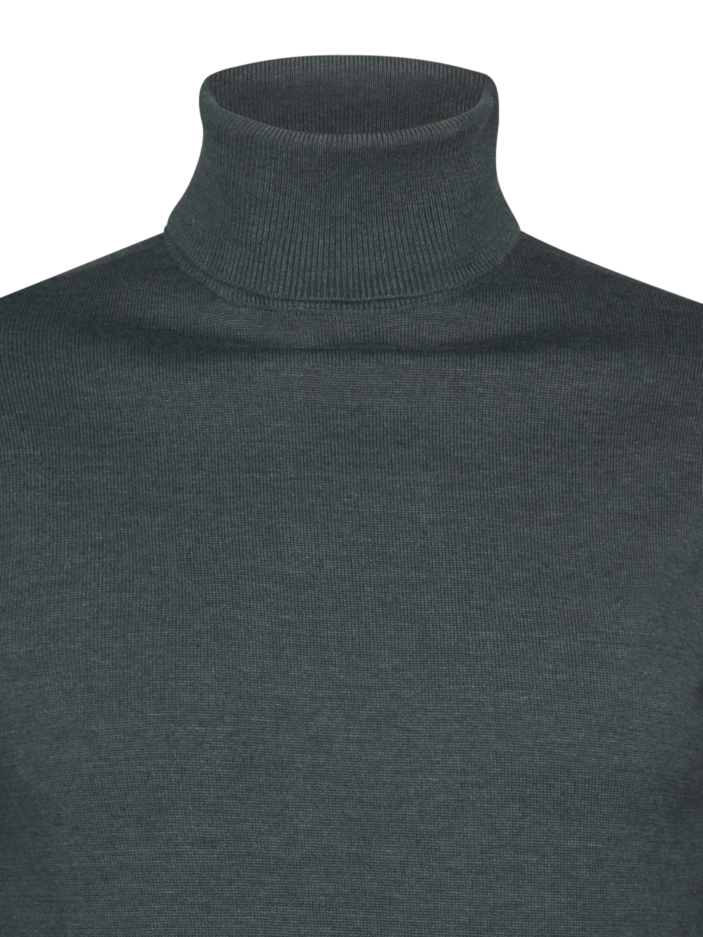 Pull-over Petrol Industries en vert