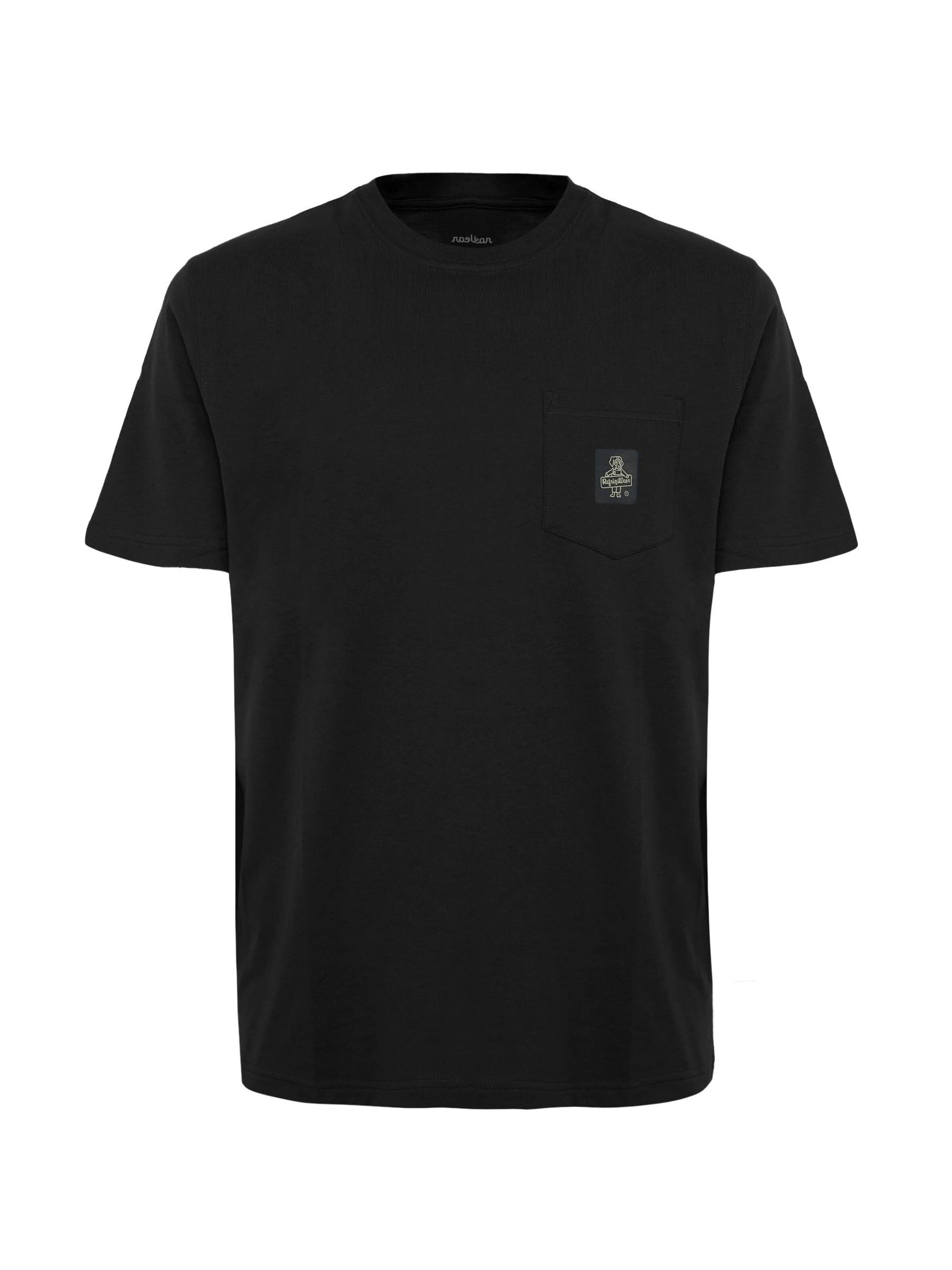 Refrigiwear Bluser & t-shirts 'Maglieria' i sort: forside